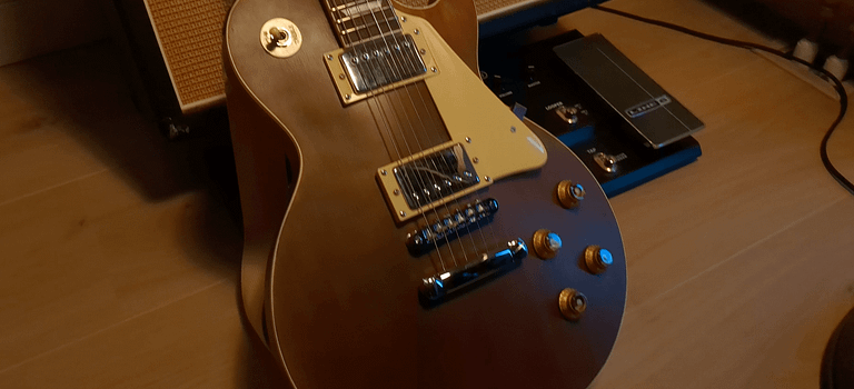 Guitar
