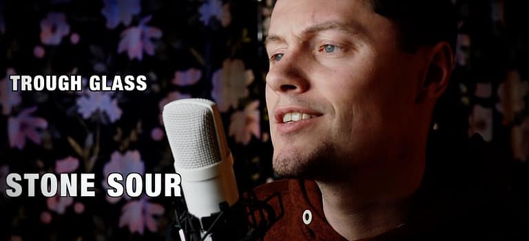 Through Glass – Stone Sour Through Glass – Stone Sour